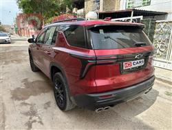 شيفروليه ترافرس